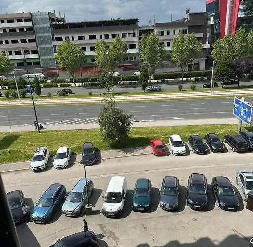 Stan Na Dan Sarajevo