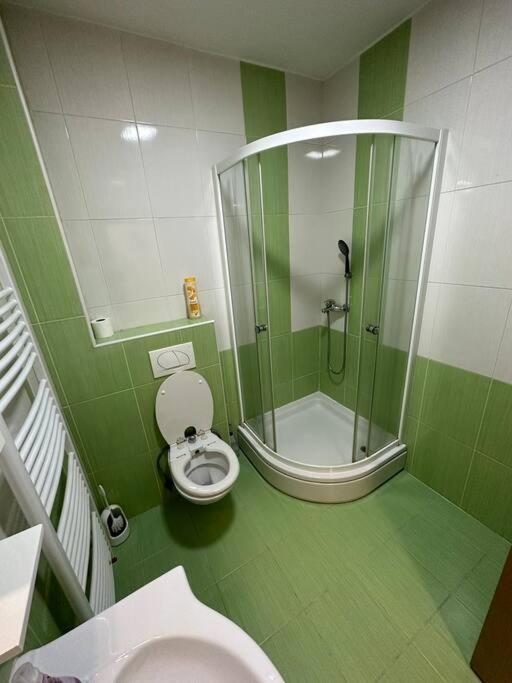 Stan Na Dan Apartment Sarajevo