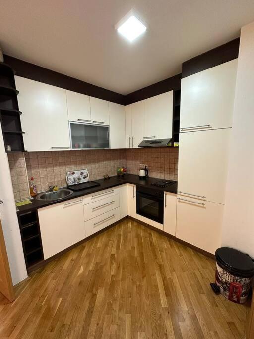 Apartment Stan Na Dan
