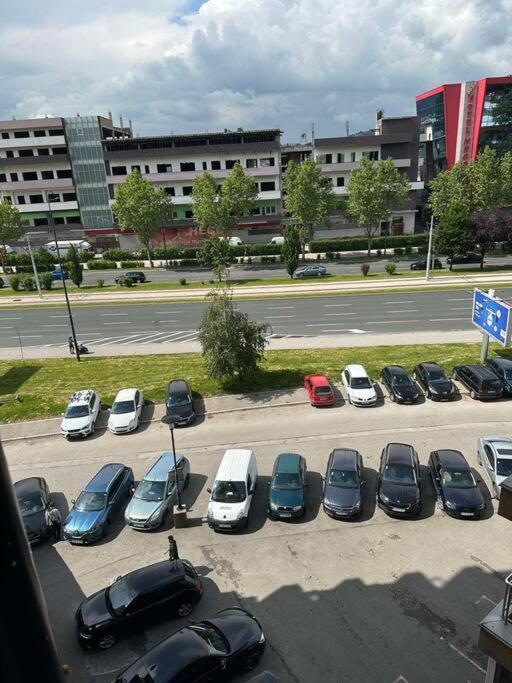 Apartment Stan Na Dan Sarajevo